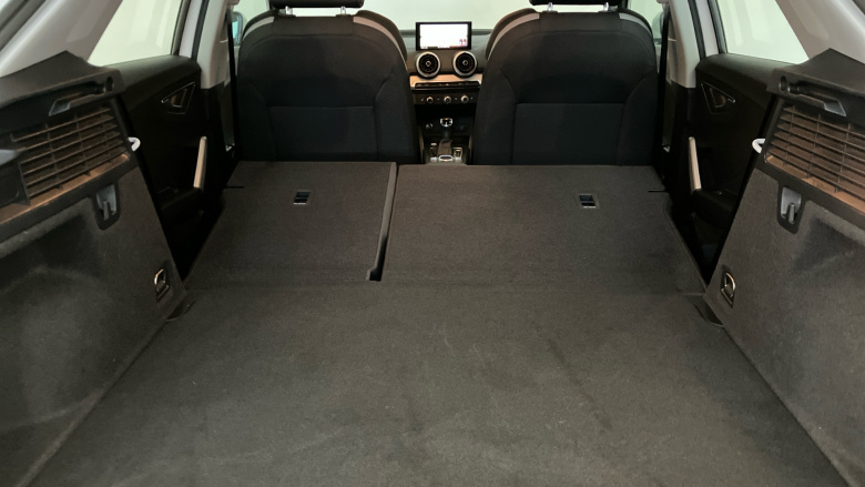 Audi Q2 35 TFSI Sport 5dr S Tronic Petrol Estate